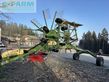 Henificador - Krone - ts 620