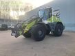 Minicargadora - Claas - TORION 1511 123 KW T4