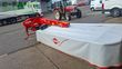 Cortacésped manual - Kuhn - gmd 3510-ff