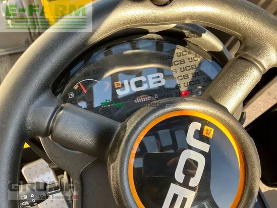 Telescopica - JCB - 403 agri smart power