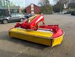 Cortacésped manual - Pöttinger - eurocat 311