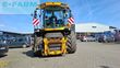 Cosechadora de Cereal - New Holland - fr 700 / fr700