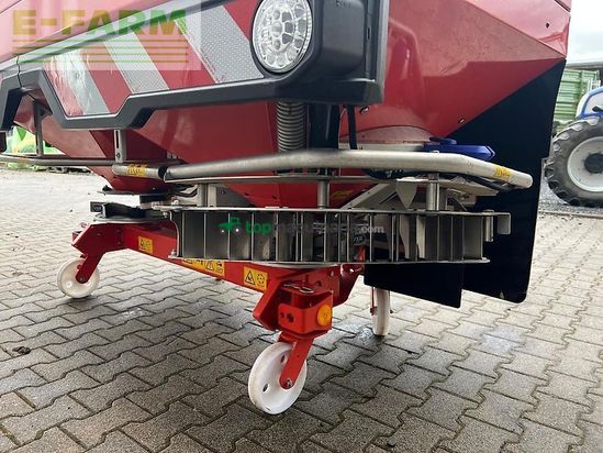 Esparcidor - Rauch - axis m 20.2 emc