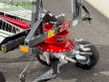 Henificador - Massey Ferguson - rk381dn schwader