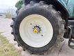 Tractor agrícola - New Holland - t 7.270 ac
