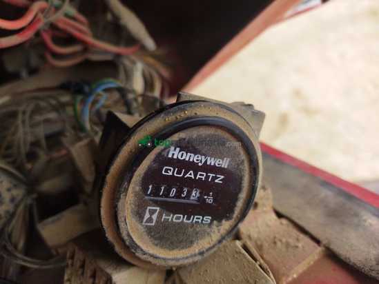 Dumper BARFORD SX9000