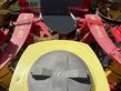Grada de disco -  - carrier crl 425