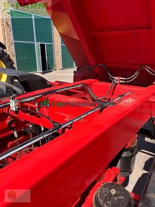 Volquet - Krampe - big body bb 790