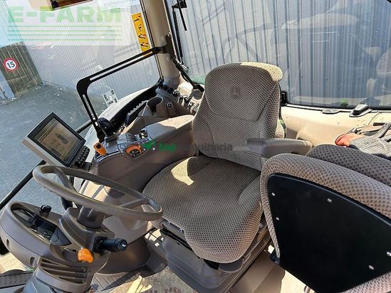 Tractor agrícola - John Deere - 6215r