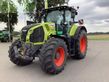 Tractor agrícola - Claas - axion 870 cmatic cebis