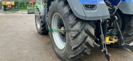 Tractor agrícola - New Holland - T7.315 HD
