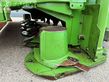 Cortacésped manual - Krone - easycut f 320 cv gen. 2