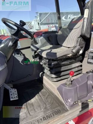 Telescopica - Manitou - mlt 840-145 ps - reduziert!