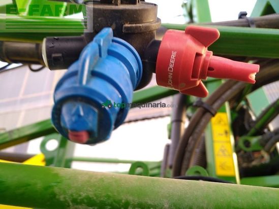Atomizador - John Deere - 740i