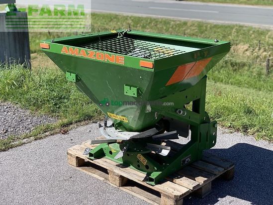 Esparcidor - Amazone - splittstreuer e+s 300