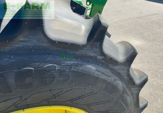 Tractor agrícola - John Deere - 6175 M