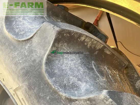 Atomizador -  - gs 8000 - 8000 liter - 36 meter - überprüft