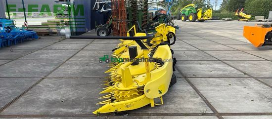 Cabezal - John Deere - 475 Plus