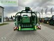 Empacadora gigant - John Deere - c441r