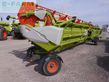 Cosechadora de Cereal - Claas - lexion 770 terra trac