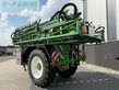 Atomizador - CHD - f7039 39m 7000l veldspuit