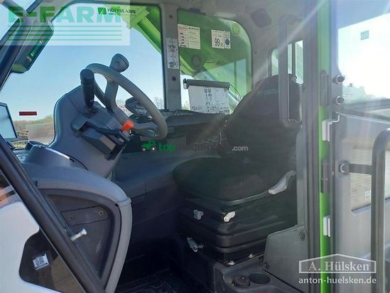 Telescopica - Merlo - roto r40.18s