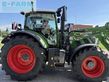 Tractor agrícola - Fendt - 724 vario profi+