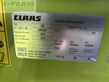 Cosechadora de Cereal - Claas - USED JAGUAR 870