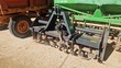Rotocultivador (rotovator - Jumava