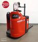 Elevadora - Linde - t 20 sp 1156-00