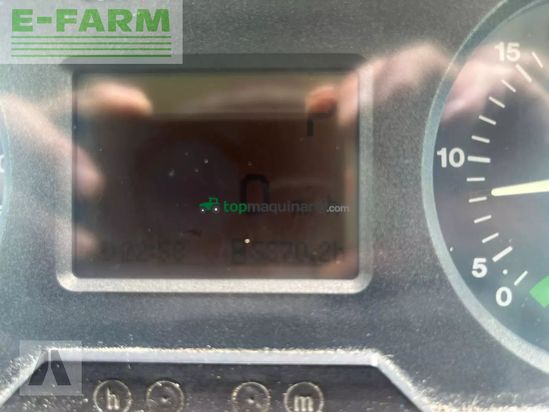 Tractor agrícola - John Deere - 6420