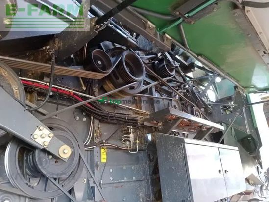 Cosechadora de Cereal - Fendt - 9470 x