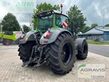 Tractor agrícola - Fendt - 826 vario s4 profi plus