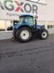 Tractor agrícola - New Holland - t6050 range & power command