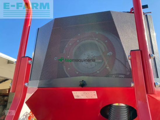 Sembradora directa - Horsch - pronto 3 dc