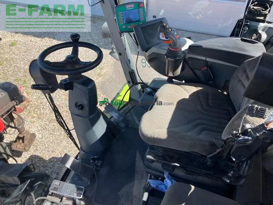 Tractor agrícola - Claas - xerion 5000 trac vc