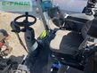 Tractor agrícola - Claas - xerion 5000 trac vc