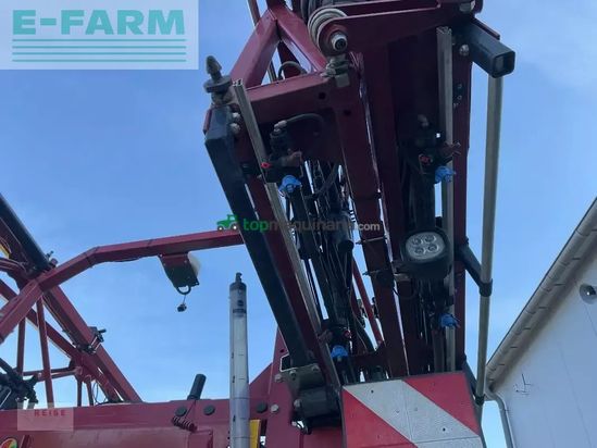 Atomizador - Hardi - navigator 40 i