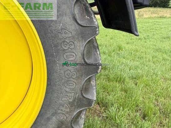 Atomizador - John Deere - m944i