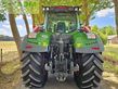 Tractor agrícola - Fendt - 933 gen6 profi plus 1900h ( 930 936 939 942 )