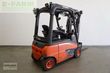 Elevadora - Linde - e 16 p evo 386-02