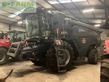 Cosechadora de Cereal - Massey Ferguson - ideal 8 pl