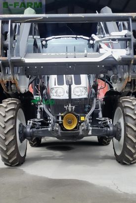 Tractor agrícola - Steyr - 4100 multi (stage v)