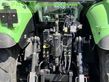 Tractor agrícola - Deutz-Fahr - agrotron 7250 ttv mit rtk TTV