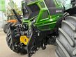 Tractor agrícola - Deutz-Fahr - agrotron 6230 ttv warrior