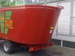 Remolqu esparcidor - Strautmann - verti-mix 2401 double