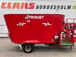 Remolqu esparcidor - Trioliet - solomix 2/2400 vlh-b