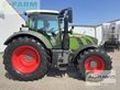 Tractor agrícola - Fendt - 724 vario gen-6