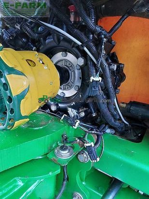 Atomizador - John Deere - 740i