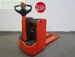 Elevadora - Linde - t 16 1155-00